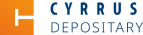 logo CYRRUS Depositary