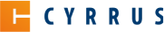 logo CYRRUS